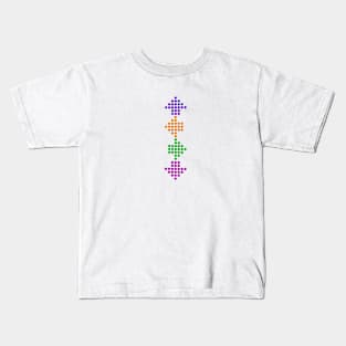 DDR Arrows Kids T-Shirt